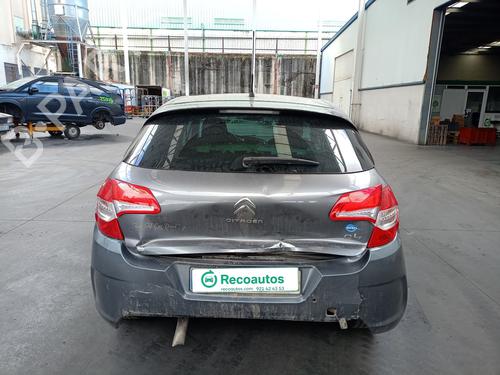 Fuse box CITROËN C4 II (NC_) 1.6 HDi 90 | BP33756485E1 - Image 9