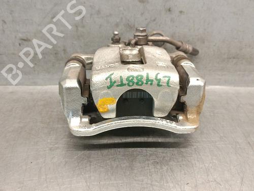 Left rear brake caliper HYUNDAI BAYON (BC3) 1.0 T-GDI 48V-Hybrid | BP28610598M107 - Image 2