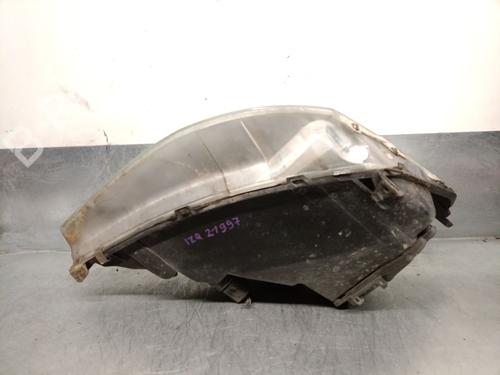 Left headlight FORD FOCUS I (DAW, DBW) 1.8 DI / TDDi | BP23129150C28 