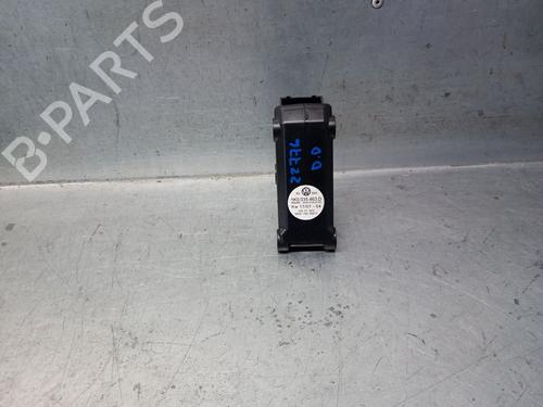 Used Other VW GOLF PLUS V (5M1, 521) 2.0 TDI 16V (140 hp) 26190748