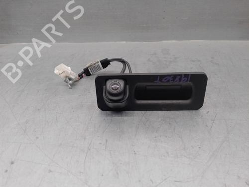 Bagagerumshåndtag HYUNDAI i20 II (GB, IB) 1.0 T-GDI (101 hp) 16910692