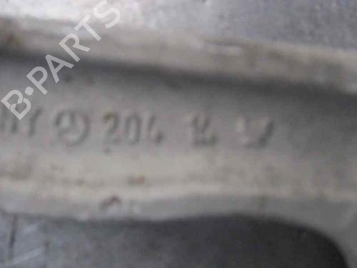 Left rear suspension arm MERCEDES-BENZ GLK-CLASS (X204) 320 CDI 4-matic (204.983) | BP2564324M14 