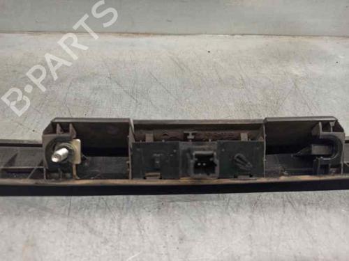 Tailgate handle CITROËN C3 I (FC_, FN_) 1.4 HDi | BP6699501C132 