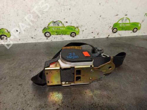 Front left seatbelt BMW 3 Compact (E36) 316 i | BP8724930I26 