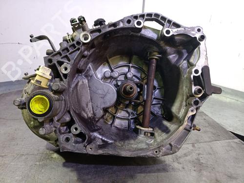 Getriebe für CITROËN BERLINGO / BERLINGO FIRST MPV (MF_, GJK_, GFK_) 2.0 HDI 90 (MFRHY) (90 hp) 30562478