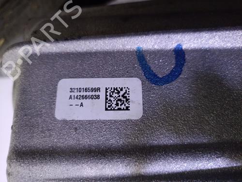 Gearbox RENAULT CAPTUR II (HF_) TCe 90 (HFM6) | BP29753516M3