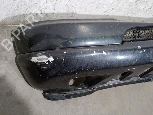Front bumper MERCEDES-BENZ M-CLASS (W163) ML 430 (163.172) | BP26323752C7 