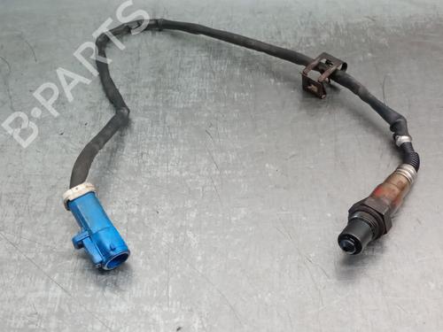 Used Electronic sensor FORD FOCUS III 1.6 EcoBoost (182 hp) 31036079