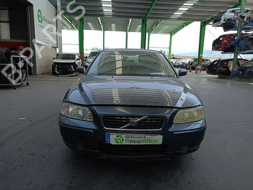 Climate control VOLVO S60 I (384) D5 | BP27182548I5 - Image 14