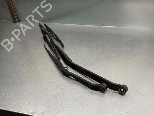 Front windshield wiper arm MITSUBISHI OUTLANDER I (CU_W) 2.4 4WD (CU5W) | BP10738563C143 