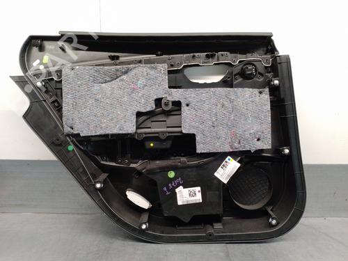 Rear right panel RENAULT TALISMAN (LP_) 1.6 TCe 150 | BP17586940C61 