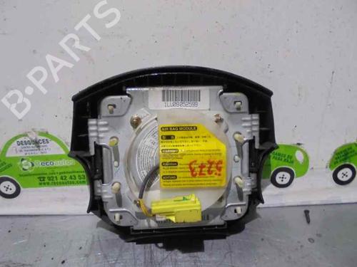Driver airbag SUBARU LEGACY III Estate (BH) 2.0 AWD (BH5) | BP2309581C9 