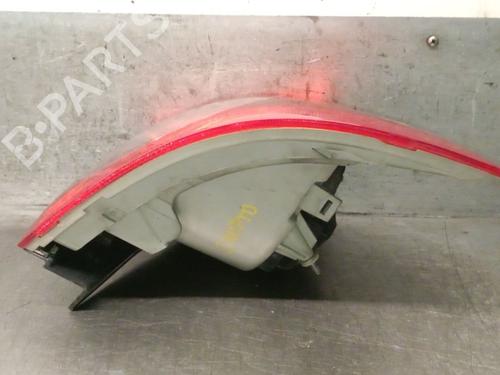 Right taillight VW GOLF V (1K1) 2.0 TDI 16V | BP30803728C35