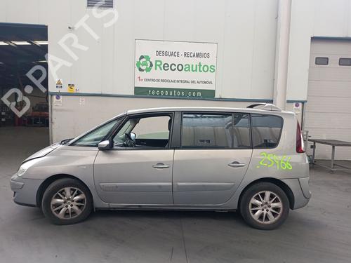Bremselys RENAULT ESPACE IV (JK0/1_) 2.0 dCi (JK03, JK04, JK1C, JK1G, JK1J, JK1K) | BP36161079L11  - Image 6