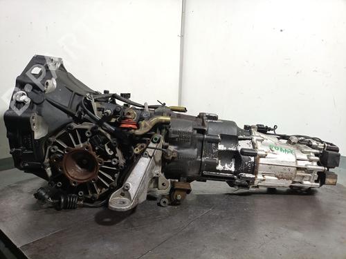 Used Gearbox AUDI ALLROAD C5 (4BH) 2.5 TDI quattro (180 hp) 33027742