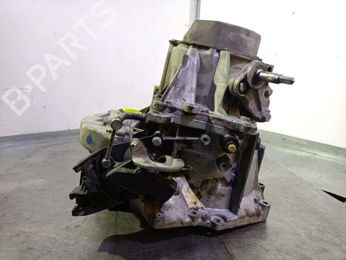Gearbox PEUGEOT PARTNER Box Body/MPV 1.6 HDi 16V | BP29606867M3