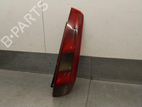 Used Right taillight Right taillight 34704612 34704612