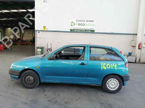 Right mirror SEAT CORDOBA (6K1, 6K2)  | BP10312568C27 