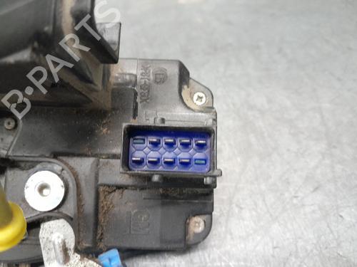 Front left lock RENAULT TRAFIC II Van (FL) 1.9 dCi 100 (FL0C, FL0K, FL0B) | BP36527925C98 - Image 4