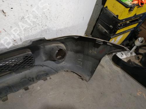 Front bumper HYUNDAI SANTA FÉ I (SM) 2.0 CRDi | BP27379898C7 