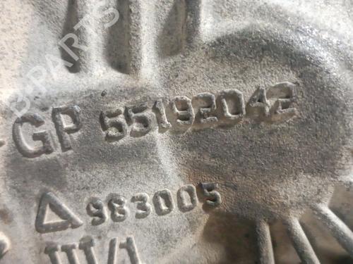 Gearbox OPEL ASTRA H GTC (A04) 1.9 CDTI (L08) | BP37240135M3 - Image 11