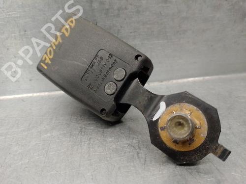 Used Seat buckle SMART CITY-COUPE (450) [1998-2004]  14327540