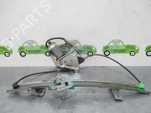Rear left window mechanism ROVER 600 I (RH) 623 Si | BP2333562C24 