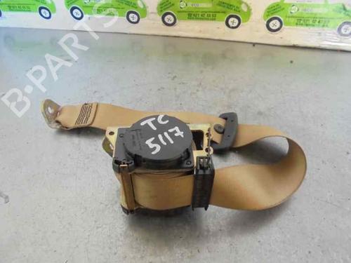 Rear center seatbelt BMW 7 (E65, E66, E67) 760 i, Li | BP8723820I27 