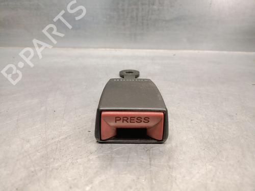 Seat buckle MERCEDES-BENZ C-CLASS (W202) C 250 D (202.125) | BP22132378I32 