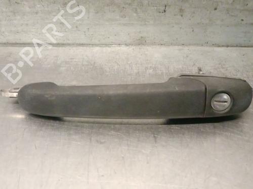 Venstre fortil udvendigt håndtag SEAT IBIZA II (6K1) [1993-2002]  31311650