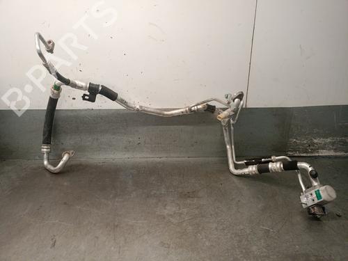 Used AC pipe HYUNDAI KONA SUV Van (OS, OSE, OSI) EV (204 hp) 28057186