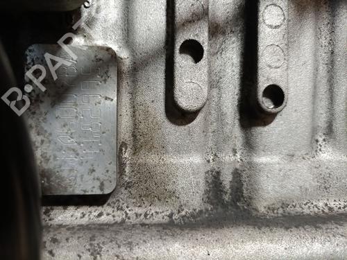 Engine FORD TRANSIT CONNECT V408 Box Body/MPV 1.5 TDCi | BP39451817M1 - Image 16