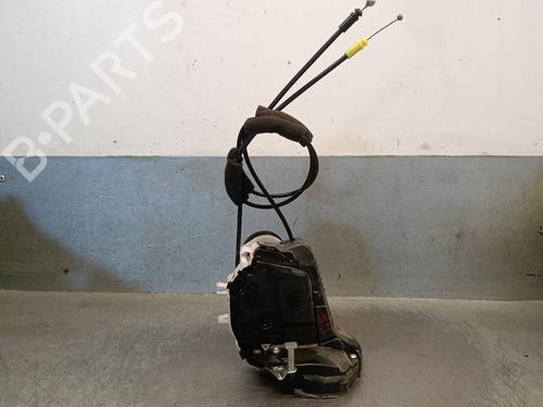 Used Rear left lock Rear left lock 36881261 36881261