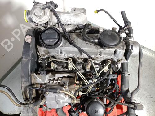 Engine SEAT LEON (1M1) 1.9 TDI | BP34274837M1  - Image 6