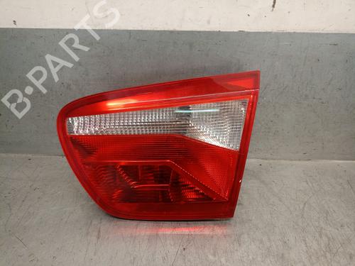 Used Right tailgate light Right tailgate light 27443534 27443534