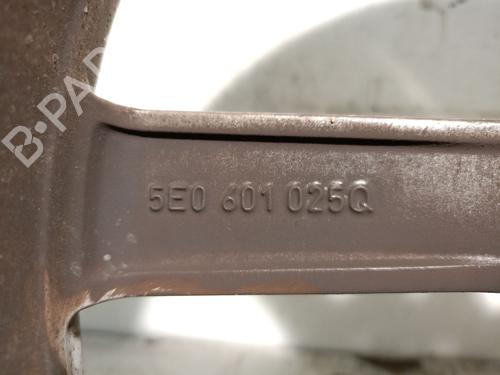 Rim SKODA OCTAVIA III (5E3, NL3, NR3) 1.5 TSI | BP20931985C45 