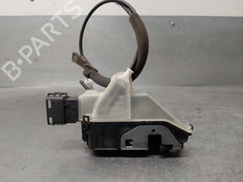 Front right lock PEUGEOT 3008 I MPV (0U_) 1.2 | BP16008714C97 