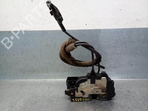 Used Rear right lock Rear right lock MERCEDES-BENZ CITAN Box Body/MPV (W415) 109 CDI (415.601, 415.603, 415.605) (90 hp) 36014550 36014550