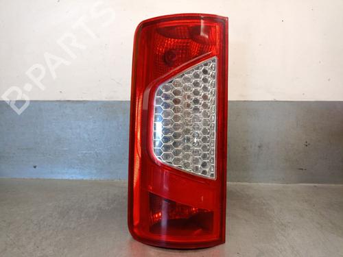Used Left taillight Left taillight 37074918 37074918