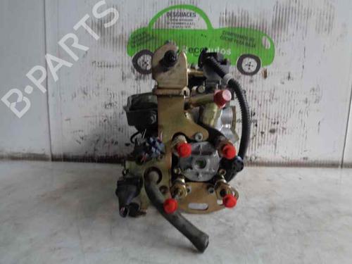 Injection pump TATA INDICA 1.4 TD | BP12187562M78 