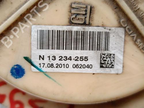 Fuel pump OPEL ASTRA H (A04) 1.7 CDTI (L48) | BP31599277M76 