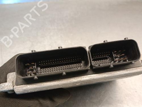 Engine control unit (ECU) SEAT LEON (1M1) 1.6 16 V | BP36505004M57 - Image 3