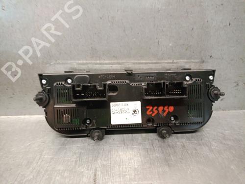Climate control SKODA OCTAVIA III Combi (5E5, 5E6) 2.0 TDI | BP37376662I5 - Image 2
