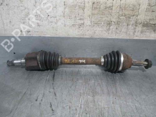 Used Left front driveshaft FORD FOCUS I Turnier (DNW) 1.8 Turbo DI / TDDi (90 hp) 6916977
