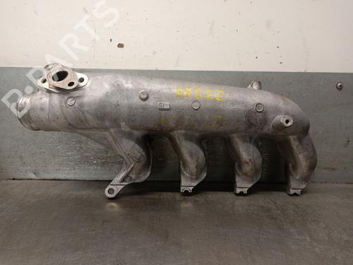 Used Intake manifold RENAULT MEGANE I Grandtour (KA0/1_) 1.9 dTi (KA0N) (98 hp) 26495057