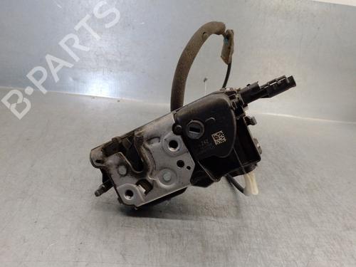 Rear left lock PEUGEOT 5008 (0U_, 0E_) 1.6 HDi | BP13414155C100 