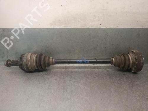 Used Left rear driveshaft BMW 3 (E90) 320 d (163 hp) 23462378