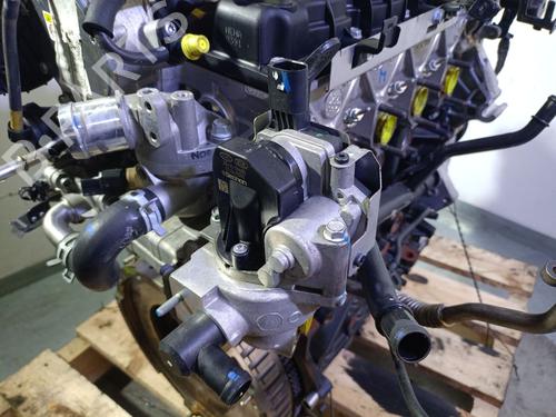 Engine HYUNDAI TUCSON (TL, TLE) 1.7 CRDi | BP29641104M1 