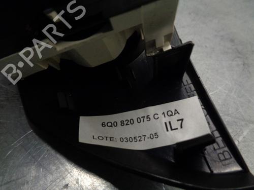 Climate control VW POLO (9N_, 9A_) 1.4 16V | BP11687653I5 