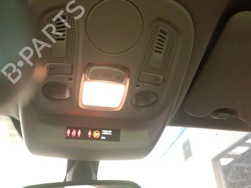 Front right seatbelt CITROËN C4 II (NC_) 1.6 VTi 120 (NC5FS0, NC5FS9) | BP29067289I25 